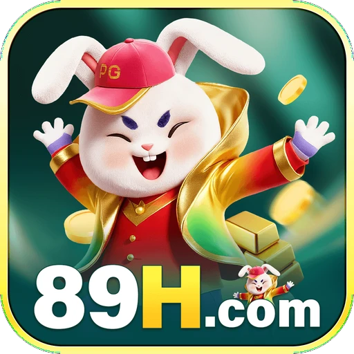 89H vip-platform Oficial Slots Brasil Logo